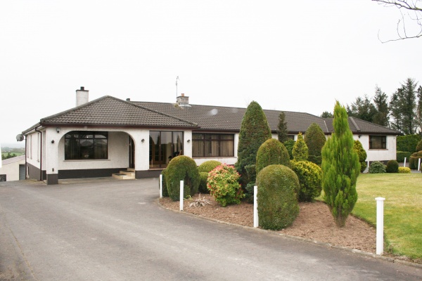 12 Drumlough Road, Hillsborough